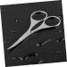 FRCOLOR Stainless Steel Scissors & Nose Hair Trimmer | Eyebrow Trimmer with Tilting Head - International Shipping Available - Buy Online on GoSupps.com