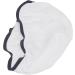 Bestshoot 17 inch Beauty Dish Diffuser Sock - 2 Pack Transparent Soft White Cover for Flash Speedlight, Strobe Light, Monolight - Ideal for Portrait and Fashion Photography - Buy Online on GoSupps.com