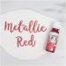 PME Metallic Edible Paint Red 20ml - Buy Online on GoSupps.com