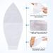 10-Piece Easy Slide Compression Sock Aid for Elderly, Disabled, Pregnant Men and Women - Buy Online on GoSupps.com