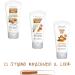 Omia Viso Elast Argan Cream - 75 ml - Buy Online on GoSupps.com