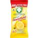 Green Shield 2 x Anti-Bacterial Household Surface 2 x 70 units (140 Wipes) - Buy Online on GoSupps.com