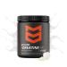 MTN OPS Creatine Monohydrate Powder Unflavored 50 Serving Tub - 100% Pure Micronized for Muscle Mass Strength & Power