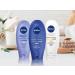 NIVEA Intensive Care Hand Cream 100ml - Original German Formula - Buy Online on GoSupps.com