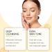 2024 Juelreou Anti-Blemish & Anti-Aging Tear-Off Mask - Beautykomi Sleep Facial Mask for Spot Removal - Buy Online on GoSupps.com