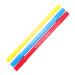 PRETYZOOM 3pcs Baking Pen Baking Edible Marker Gummy Foods Double- Sided Fine Tip Food Grade Pens Plastic