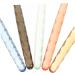 Beavorty 12-Pack Crystal Handle Toothbrushes for Gum & Implant Care | Light Wear-Resistant Oral Hygiene | Manual Crystal Brush Box - Buy Online on GoSupps.com