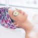 3PCS Fish Scale Dry Hair Cap Set | Mermaid Hair Towel for Quick Drying | International Shipping Available - Buy Online on GoSupps.com
