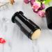 FRCOLOR Bronzer Powder Large Powder Brush Face Powder Brush Bronzer Makeup Setting Powder Brush Professional Makeup Powder Mineral Brush Big Powder Brush Make up Miss Foundation 10x3.5cm Black - Buy Online on GoSupps.com