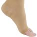 Ames Walker AW Style 500 Lightweight Ankle Support - Beige Small | International Shipping Available - Buy Online on GoSupps.com