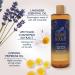 Feather & Down Nourishing Bath Soak - Upcycled Chamomile & Evening Primrose Oil - 500ml - Buy Online on GoSupps.com