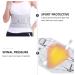 Buy Breathable Waist Support Corset for Men & Women | Magnetic Support Brace | International Shipping - Buy Online on GoSupps.com