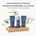 Comme Homme Daily Scalp Moisturizer for Bald Men - Soothes Moisturizes & Reduces Shine | 3.4 fl oz - Buy Online on GoSupps.com