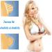 Breast Enlargement Massage Oil - 30ml Cinnamon | Firming & Enhancing | Yellow - International Shipping - Buy Online on GoSupps.com