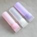 Towarm Blue White Purple 3pieces Comb Applicator Bottle 6 Ounce Bottle Comb with Graduated Scale for Hair Dye Coloring Scalp Treatment Essential (3pcs) - Buy Online on GoSupps.com