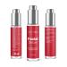 Apple Stem Cell Facial Serum | Hydrate & Rejuvenate Dry Skin | Vegan Gluten-Free & Cruelty-Free - Buy Online on GoSupps.com