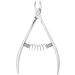 STALEKS PRO Expert 91 cuticle nipper 7mm working part manicure tool NE-91-7 - Buy Online on GoSupps.com
