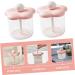 FRCOLOR Travel Size Quick Foam Pump Dispenser For Hand Soap in Liquid Shampoo - Buy Online on GoSupps.com