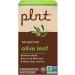 Olive Leaf Full Spectrum Supports Immune Health (60 Vegetarian Capsules) - Buy Online on GoSupps.com