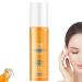 Huile Essentielle Anti-Rides Avec VC & Lut ine Rollerball Essentiel Pour Le Visage Et Les Yeux Cernes sous les yeux Serum Anti Rides Raffermissant Pour Les Yeux R duit Les Rid s (8ml 1pc) 1pc 8 ml (Lot de 1)