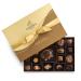 Godiva Chocolatier Gift Box, Nut & Caramel, 19 pc. Nut Caramel - 19pc.