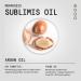 Buy FRAMESI Morphosis Sublimis Oil All Day Hair Emulsion - 5.1 fl oz Leave-In Conditioner | International Shipping Available - Buy Online on GoSupps.com