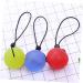 Oatipho Grip Ball 3 Pcs Strengthen Your Grip & Enhance Fitness | Hand Therapy Stress Relief & Exercise Equipment - Buy Online on GoSupps.com