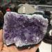 Home Decoration Big Size Natural Amethyst Crystal Cluster Uruguay Amethyst geode Specimen Stones - Buy Online on GoSupps.com