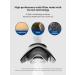 CALAB Aero Breath FE FDA Mask - Wearable Air Purifier & Electric Mask for Spray Paint and Chemical Protection - Buy Online on GoSupps.com