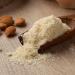 Veggy Duck - Italian Natural Almond Flour (1Kg) - Premium Finely Ground Almonds from Sicily - Buy Online on GoSupps.com