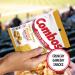 Combos Spicy Honey Mustard Pretzel Baked Snacks 6.3 oz - Pack of 12 - Buy Online on GoSupps.com