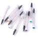 FOMIYES 20 pcs for False Style Eyelash Curler Lash Aging Home Rhinestone Colorful 11x1.2cmx2pcs Random Colorx2pcs - Buy Online on GoSupps.com