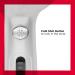 REVLON Infrared Hair Dryer 1875W | Boost Lift, Body & Volume - White - Buy Online on GoSupps.com