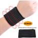 Vinaco Ankle Brace 2 Pack - Breathable & Strong Support for Sprained Ankles | Prevent Re-Injury & Stabilize Ligaments | Adjustable Wrap for Men & Women | XX-Large - Buy Online on GoSupps.com