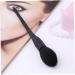 Handmade Rattan Handle Makeup Brush Professional Powder Makeup Brushes Blush Brush Cosmetic For Blending And Applying(Tricolor) powder makeup brush - Buy Online on GoSupps.com
