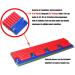 INTBUYING 13 Modular Screen Printing Squeegee Assembling Metal Scraper Sponge Handle 65 Durometer Water Squeegee Ink Scraper - Buy Online on GoSupps.com