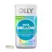 OLLY Miss Mellow Capsules, Hormone Balance and Mood Support, Vegan Capsules, Supplement for Women - 30 Count Miss Mellow 30 Count (Pack of 1)