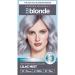 Jerome Russell Bblonde Lilac Mist Post Blonding Toner - Semi Permanent Hair Dye Kit for Pre Lightened & Blonde Hair with Brazil Nut Oil No Ammonia & Vegan