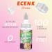 Ecenk Food Flavoring Passion Fruit 30 ml Intense Flavor Food Taste Drops High Dosed for Baking Food Nebulizers Smoke Machines DIY Bottle of 100 - Buy Online on GoSupps.com