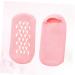 FRCOLOR 3 Pairs Moisturising Socks Toe Socks for Men Socks with Foot Lotion Socks for Women Stocking Fillers for Boys Anti-Dryness Heel Socks Heel Socks Heel Gel Man - Buy Online on GoSupps.com