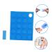 Hohopeti 40pcs Nasal Aspirator Filter Sponge Plates for Toddlers - Nose Sucker Cleaner for Newborns - Buy Online on GoSupps.com