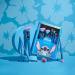 Stitch Makeup Brushes Set - 6 Piece Official Disney Collection | Hypoallergenic Cheek & Eye Brushes with Unique Wave Brush for Flawless Application - Buy Online on GoSupps.com