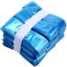 High Capacity Eco-Friendly Waste Bucket Refill Packs - Compatible with Tommee Tippee Angelcare & Litter Licere II - Buy Online on GoSupps.com