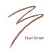 FOCALLURE Waterproof Long-Wear Gel Eyeliner Pencil - ConfidenceHalo Soft Finish | F05 - Buy Online on GoSupps.com