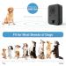 HXWEB PET Anti-Bell Device | Ultrasound Dog Bark Repeller & Trainer | Safe & Effective Outdoor Deterrent for Large Medium & Small Dogs - Buy Online on GoSupps.com