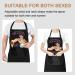 PXTIDY Waterproof Nail Tech Apron with Pockets | Best Nail Salon Gift for Manicurists | Durable Stylish & Functional - Buy Online on GoSupps.com