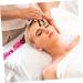 Buy Gleavi 2 STK Wood Claw Massage Device - Five Claws Scratchy Brush Head Massager for Ultimate Relaxation - International Shipping Available - Buy Online on GoSupps.com