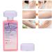 Buy Waxing Roller Refill - 2 Scents Depilatory Wax Cartridge for Body Legs & Arms - Beauty Salon & Home Use (Pink) - International Shipping Available - Buy Online on GoSupps.com