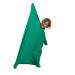 Sensory Direct Body Sock for Autism - Small & Green | for Kids Adults Boys & Girls | Full Body Wrap for Hyposensitivity Compression Anxiety ADHD ASD Special Needs Small (100cm x 60cm) Green