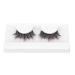 18mm Colored False Eyelashes Soft and Light Reusable Design Exquisite Appearance Suitable for Cosplay Costume Party Long Curly Pink Glitter Fake Eyelashes for Women (P7I01-3)